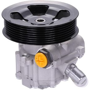 ECCPP 20-1009 Power Steering Pump 2007-2009 for Dodge Sprinter 2500/3500, 2007-2015 for Freightliner Sprinter 2500/3500, 2010-2016 for Mercedes-Benz Sprinter 2500/3500