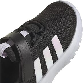 adidas Racer TR23 Elastic Lace Toddler Shoes