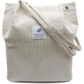 حقيبة حمل سروال قصير للنساء حقيبة كتف دلاء حقائب يد كبيرة السعة حقيبة تسوق للعمل والسفر in Kuwait