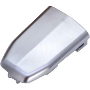 غطاء مقبض الباب الأمامي الخارجي من WonVon 13596115 لقاعدة كاديلاك إسكاليد/فاخرة/بلاتينيوم بونتياك تورنت قاعدة/GT/LS/LT/Sport Saturn Ion in Kuwait