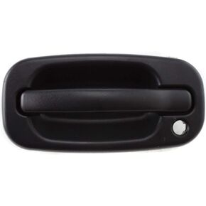 Parts N Go 99-07 Silverado Door Handle Driver Side 1500 Left Hand LH - GM1310129, 15034985