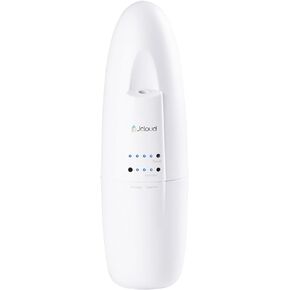 JCLOUD Plug in Scent Diffuser for Home, Waterless Essential Oil Diffuser 100ml - Hotel Collection Wall Diffuser with Cold Air Tech, Scent Air Machine for Home, Hotel, Spa, Office