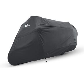 4-344 Essentials LT Motorcycle Cover