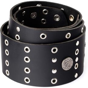 Dunlop DRM02 Red Monkey Eyelet Strap