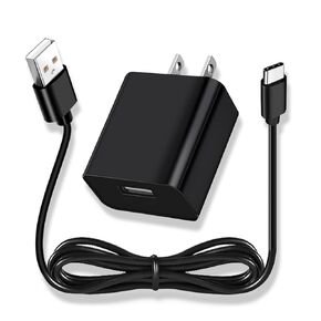 Kids Tablet Android 13 12 11 10 Tablet Charger for Amazon Fire Kids Tablet 7 8 10, Contixo 10 inch Kids K102,Pritom,Veidoo V88 Kids, Vankyo Matrixpad S30 S20 S10 P31 Tablet USB C Charging Cable Cord