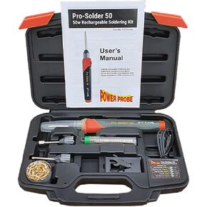 Power Probe - Pro-Solder 50 (PPPS50W) in Kuwait