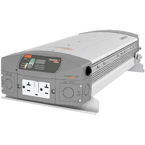 Xantrex 807-2000 Freedom XI Inverter, Freedom XI 2000W 12V True-Sine,