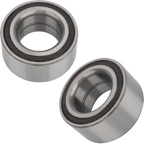 DRIVESTAR 510073 Front or Rear Wheel Hub Bearing FW48 for Acura TL/TSX 2004-08, for Honda Accord 03-07/Civic 06-11, for Select Jaguar, for Land Rover Range Rover Evoque 12-16 (Pair)