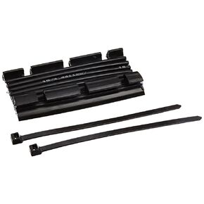 NSI WAGS-4/0-6 Easy Splice Wrap-Around Gel Splice Kit, 6" Sleeve Length, 14-4/0 Conductor Size