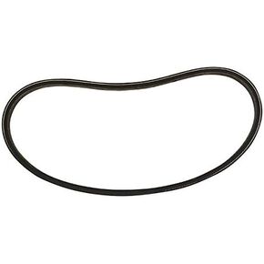 Huskey Parts Company EzGo Golf Cart Starter Generator Belt Fit 1994-2013 EZGO TXT & Medalist 4 Cycle Gas Golf Carts Replacing OEM Number 26414G01 630587