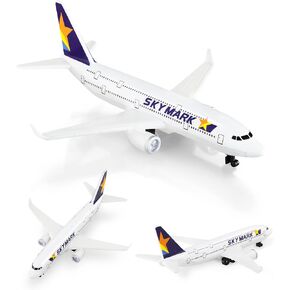 Model Planes Skymark Model Airplane Plane Aircraft Model for Collection & Gifts