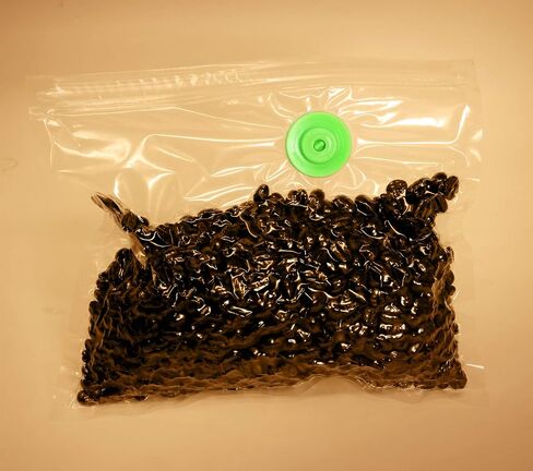 مجموعة المضخة اليدوية XOTO Universal Vacuum Sealing Kit بما في ذلك الصمامات القابلة لإعادة الاستخدام وأكياس التخزين in Saudi Arabia