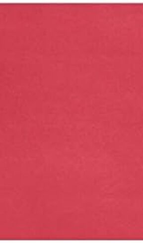 LUXPaper 8.5" x 14" Paper | Legal Size | Candy Pink | 80lb. Text | 50 Qty in Saudi Arabia