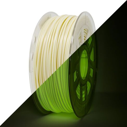 Gizmo Dorks 3mm (2.85mm) ABS Filament 1kg / 2.2lb for 3D Printers, Dark Blue in Saudi Arabia