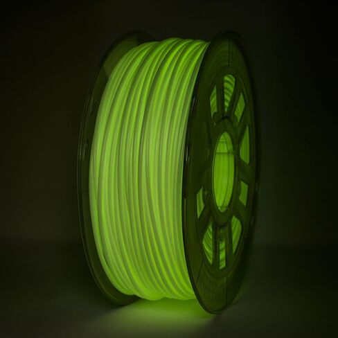 Gizmo Dorks 3mm (2.85mm) ABS Filament 1kg / 2.2lb for 3D Printers, Dark Blue in Saudi Arabia
