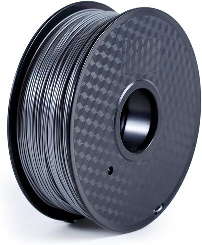 باراماونت 3D PLA (الدولار الفضي) 1.75 ملم 1 كجم خيوط in Kuwait