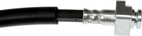 خرطوم هيدروليكي Dorman H622786 للفرامل الجانبية للراكب الخلفي متوافق مع موديلات مختارة من كرايسلر in Saudi Arabia