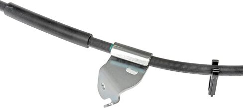 خرطوم هيدروليكي Dorman H622786 للفرامل الجانبية للراكب الخلفي متوافق مع موديلات مختارة من كرايسلر in Saudi Arabia