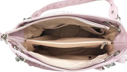 Gem Studded Rhinestone Concealed and Carry Purse in Saudi Arabia