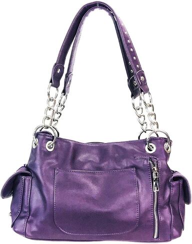 Gem Studded Rhinestone Concealed and Carry Purse in Saudi Arabia