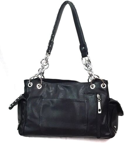 Gem Studded Rhinestone Concealed and Carry Purse in Saudi Arabia