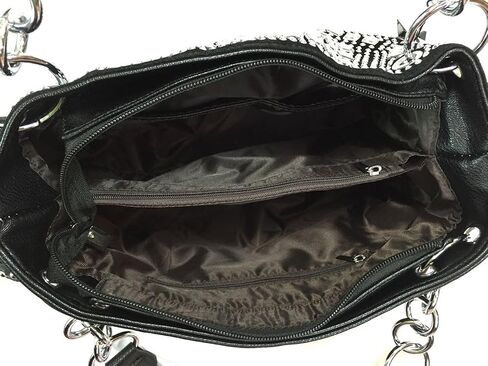 Gem Studded Rhinestone Concealed and Carry Purse in Saudi Arabia