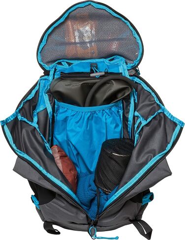 MYSTERY RANCH Coulee 25 - Women's Daypack Built-in Hydration Sleeve, Shadow Moon, M/L in Saudi Arabia