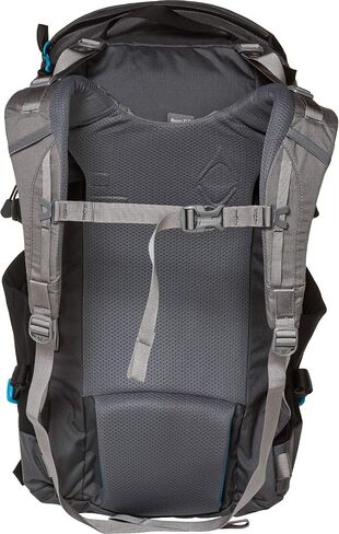 MYSTERY RANCH Coulee 25 - Women's Daypack Built-in Hydration Sleeve, Shadow Moon, M/L in Saudi Arabia