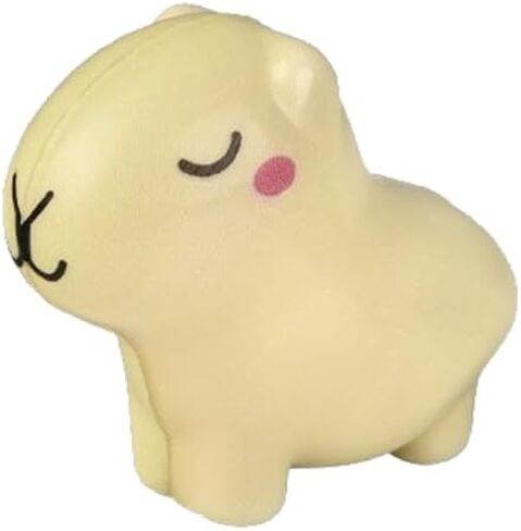 2 بوصة مايكرو سوفت بطيء الارتفاع سكويش كابيبارا، 8 قطع in Kuwait