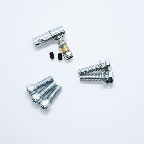 P7100 دليل كابل الوقود إيقاف الملف اللولبي عدة متوافق مع دودج رام الكمون 6BT/ 4BT 12V in Kuwait