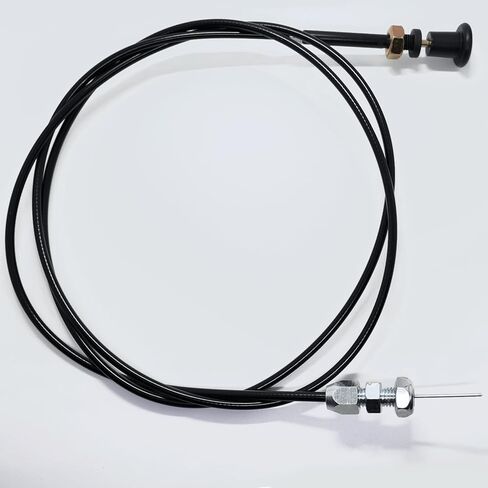 P7100 دليل كابل الوقود إيقاف الملف اللولبي عدة متوافق مع دودج رام الكمون 6BT/ 4BT 12V in Kuwait