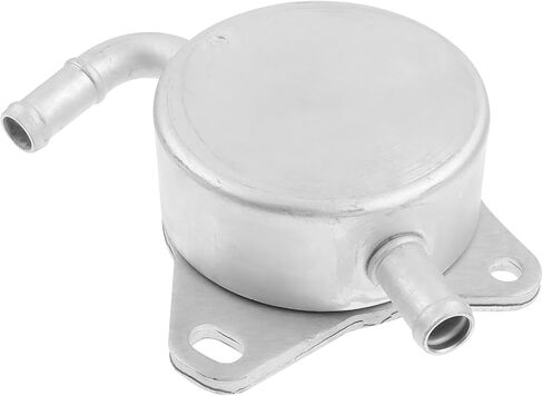 A-Premium Transmission Oil Cooler Compatible with Lexus IS250 2006-2011 V6 2.5L DOHC Naturally Aspirated in Saudi Arabia