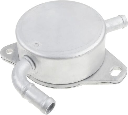 A-Premium Transmission Oil Cooler Compatible with Lexus IS250 2006-2011 V6 2.5L DOHC Naturally Aspirated in Saudi Arabia