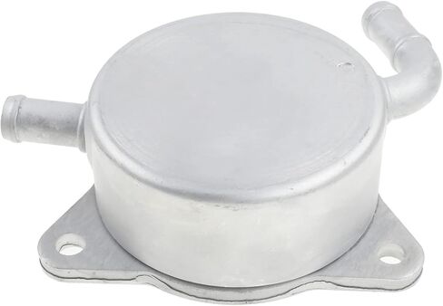 A-Premium Transmission Oil Cooler Compatible with Lexus IS250 2006-2011 V6 2.5L DOHC Naturally Aspirated in Saudi Arabia