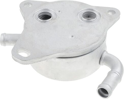 A-Premium Transmission Oil Cooler Compatible with Lexus IS250 2006-2011 V6 2.5L DOHC Naturally Aspirated in Saudi Arabia