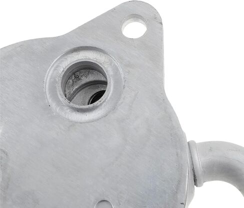 A-Premium Transmission Oil Cooler Compatible with Lexus IS250 2006-2011 V6 2.5L DOHC Naturally Aspirated in Saudi Arabia