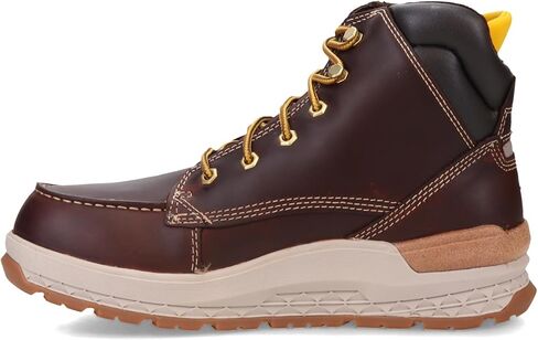 CAT Footwear Men's Impact Waterproof Construction Boot in Saudi Arabia