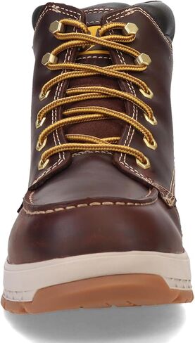 CAT Footwear Men's Impact Waterproof Construction Boot in Saudi Arabia
