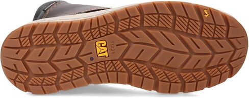 CAT Footwear Men's Impact Waterproof Construction Boot in Saudi Arabia