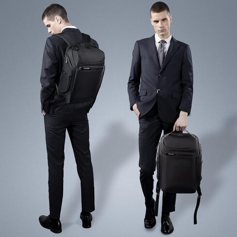 VGOAL Carry On Backpack,Extra Large 33L Flight Approved Water Resistant Durable 15.6-inch Laptop Backpacks in Kuwait