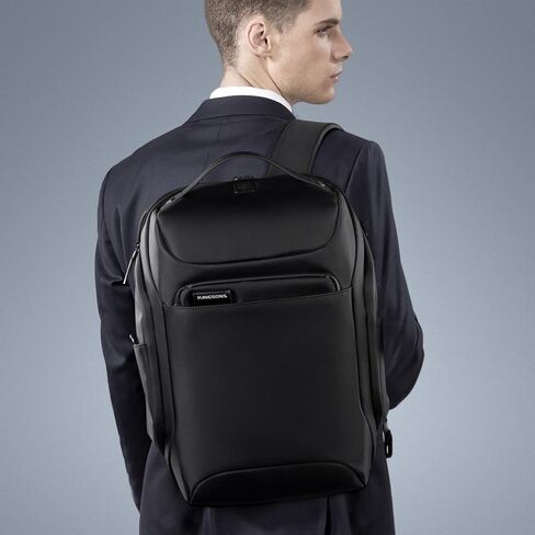 VGOAL Carry On Backpack,Extra Large 33L Flight Approved Water Resistant Durable 15.6-inch Laptop Backpacks in Kuwait