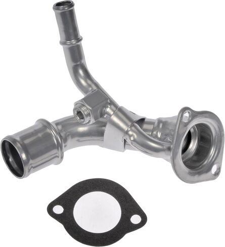 Dorman 902-1008 Engine Coolant Thermostat Housing Compatible with Select Ford/Mazda Models in Saudi Arabia