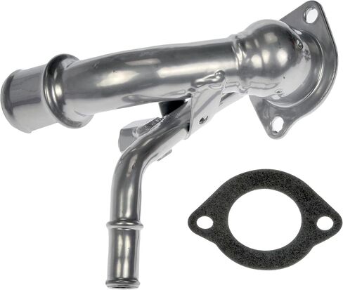 Dorman 902-1008 Engine Coolant Thermostat Housing Compatible with Select Ford/Mazda Models in Saudi Arabia