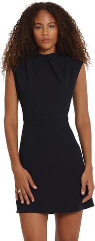 Donna Morgan Cute Short Party Perfect Wedding Guest Mini Cocktail Dresses for Women in Saudi Arabia