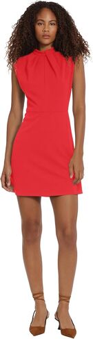 Donna Morgan Cute Short Party Perfect Wedding Guest Mini Cocktail Dresses for Women in Saudi Arabia