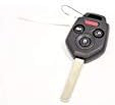 Subaru Replacement Keyless Remote Key Fob 2010-2014 Legacy Outback in Saudi Arabia