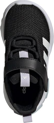 adidas Racer TR23 Elastic Lace Toddler Shoes in Saudi Arabia