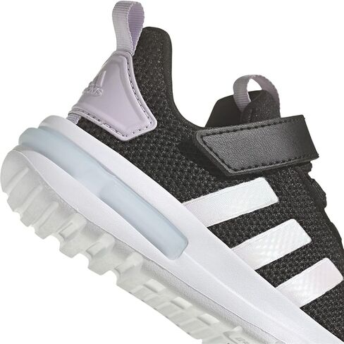 adidas Racer TR23 Elastic Lace Toddler Shoes in Saudi Arabia