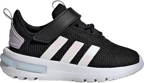 adidas Racer TR23 Elastic Lace Toddler Shoes in Saudi Arabia
