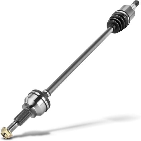 A-Premium CV Axle Shaft Assembly Compatible with Dodge Journey 2009-2019 V6 3.5L 3.6L, AWD Models Only, Rear Left Driver Side in Saudi Arabia